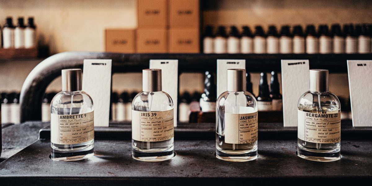 The Modern Home's Guide to Flameless Fragrance Solution