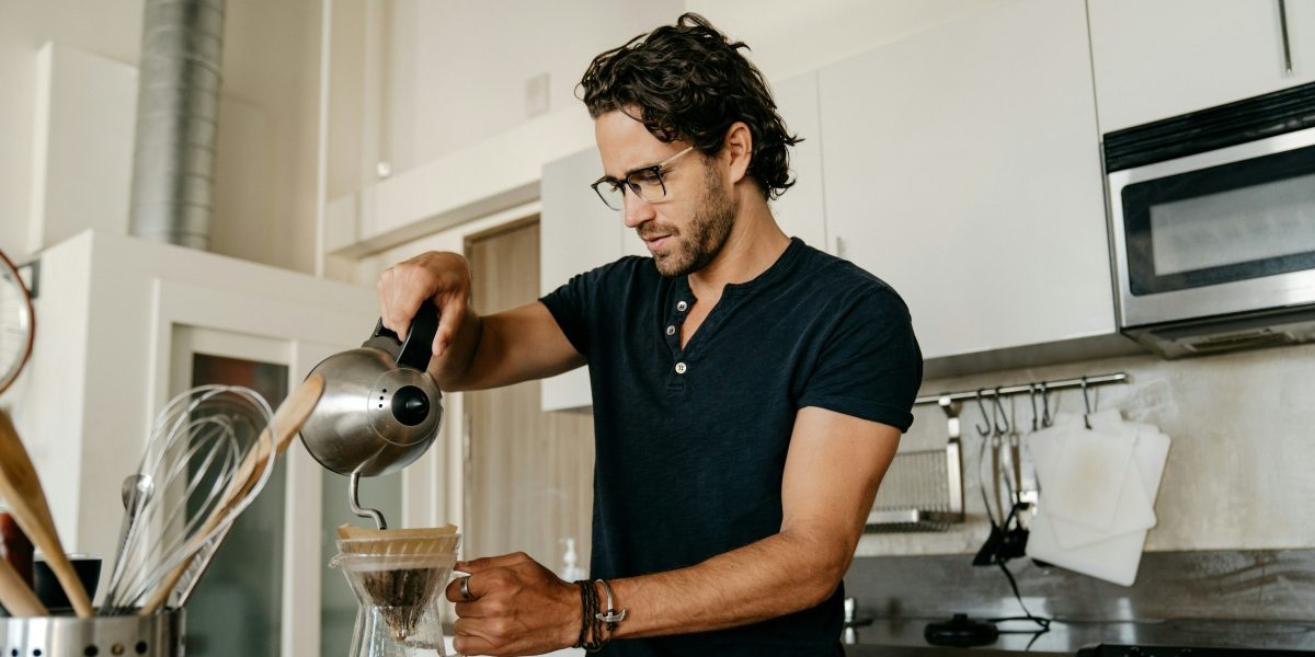 The Morning Reset: How Simple Rituals Can Boost Daily Energy and Focus