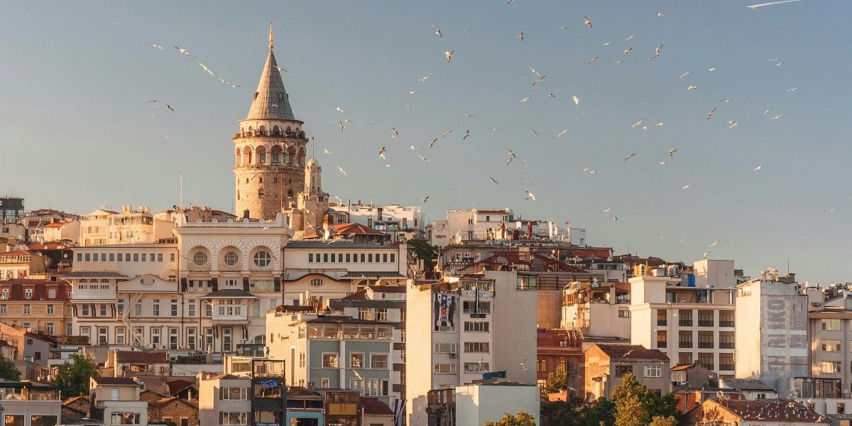 The New Bosphorus Renaissance: Why New York’s Elite Are Swapping the Hamptons for Istanbul’s Luxury “Workation” Scene