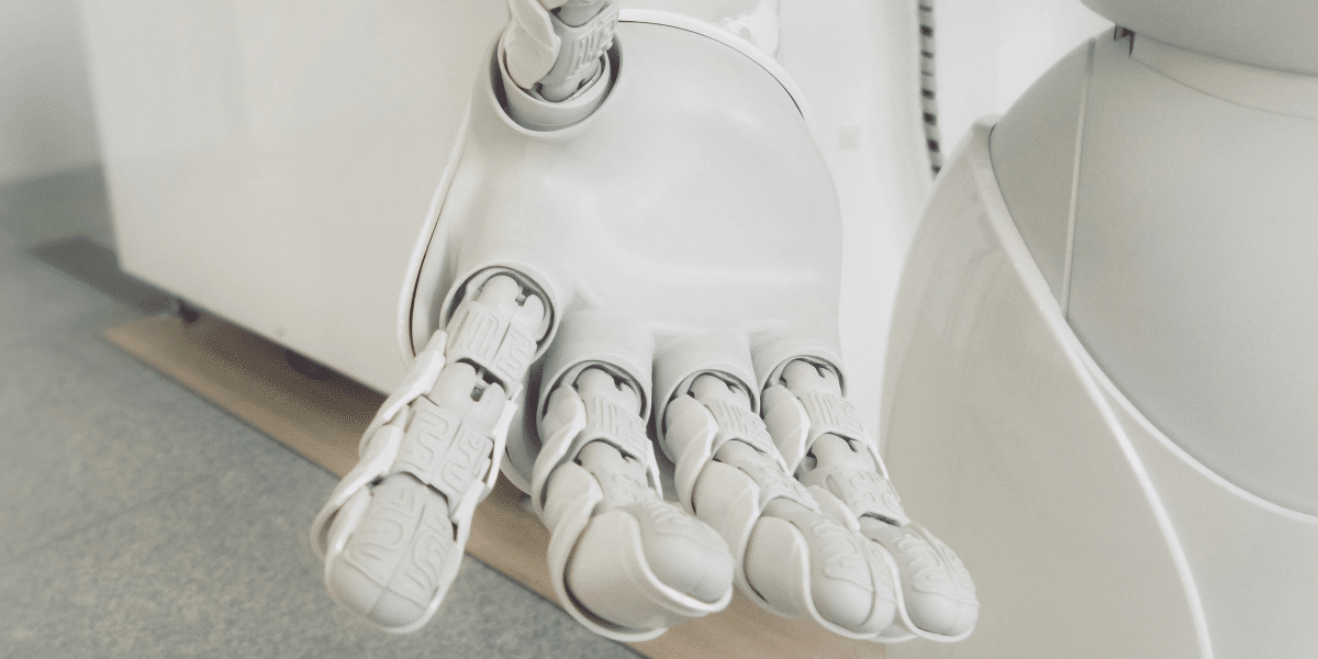 The Next Era of Interaction Beta Character AI