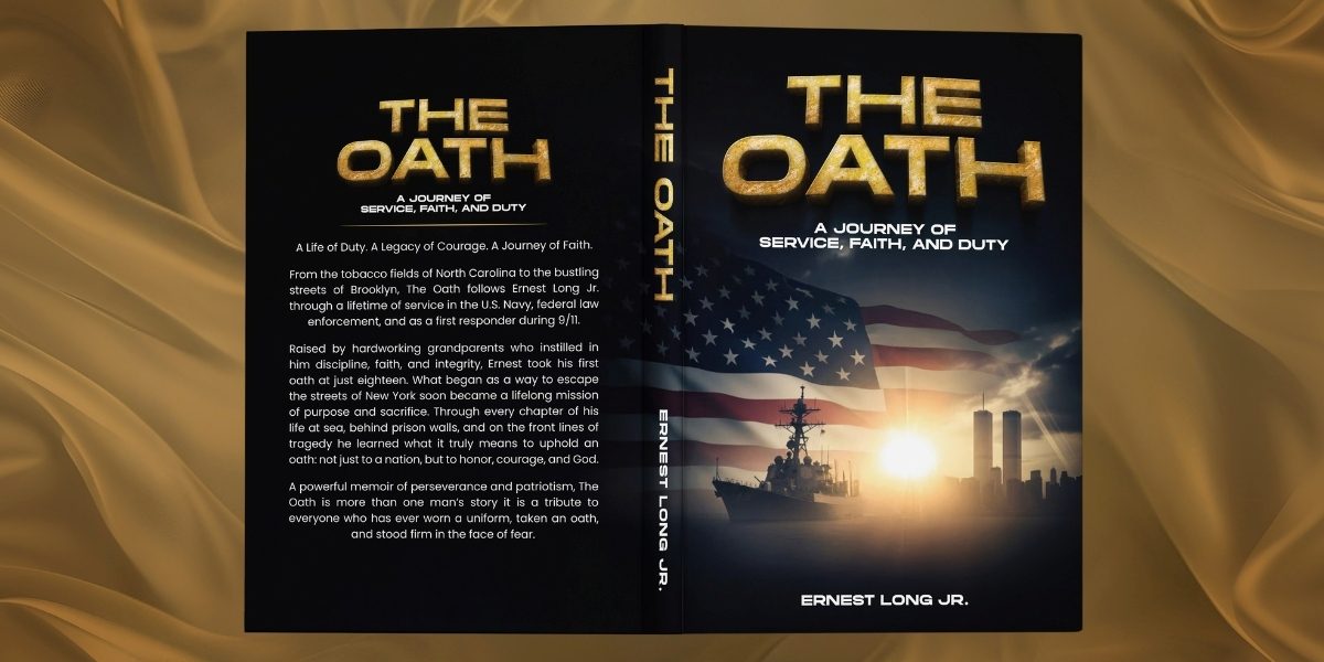 The Oath Beyond the Uniform: How Faith Keeps a Soldier’s Promise Alive