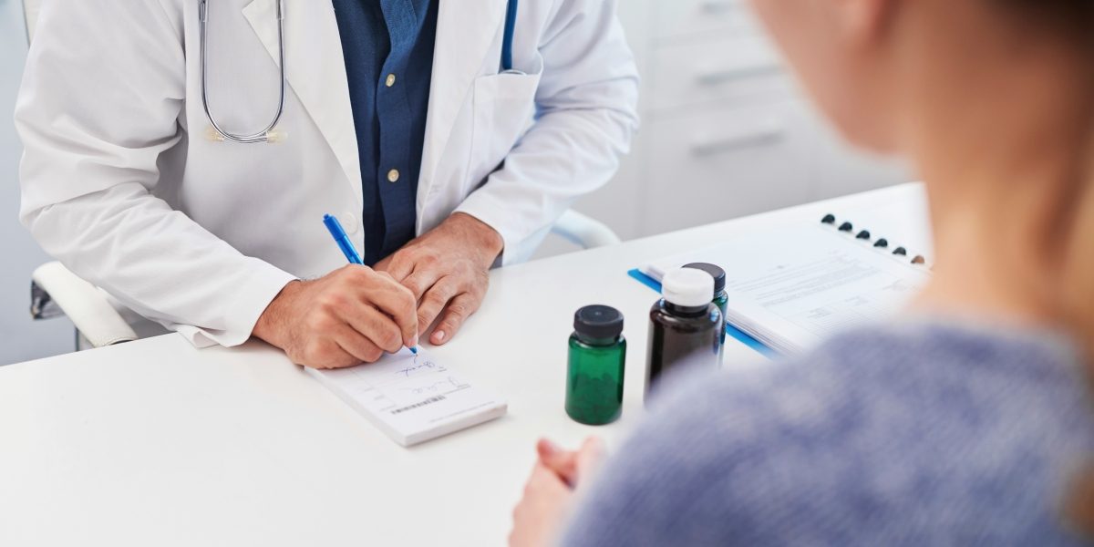 The Overprescription Crisis in America What the Numbers Reveal