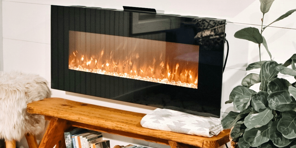 The Perfect Buying Guide For Vent-Free Gas Fireplace_3