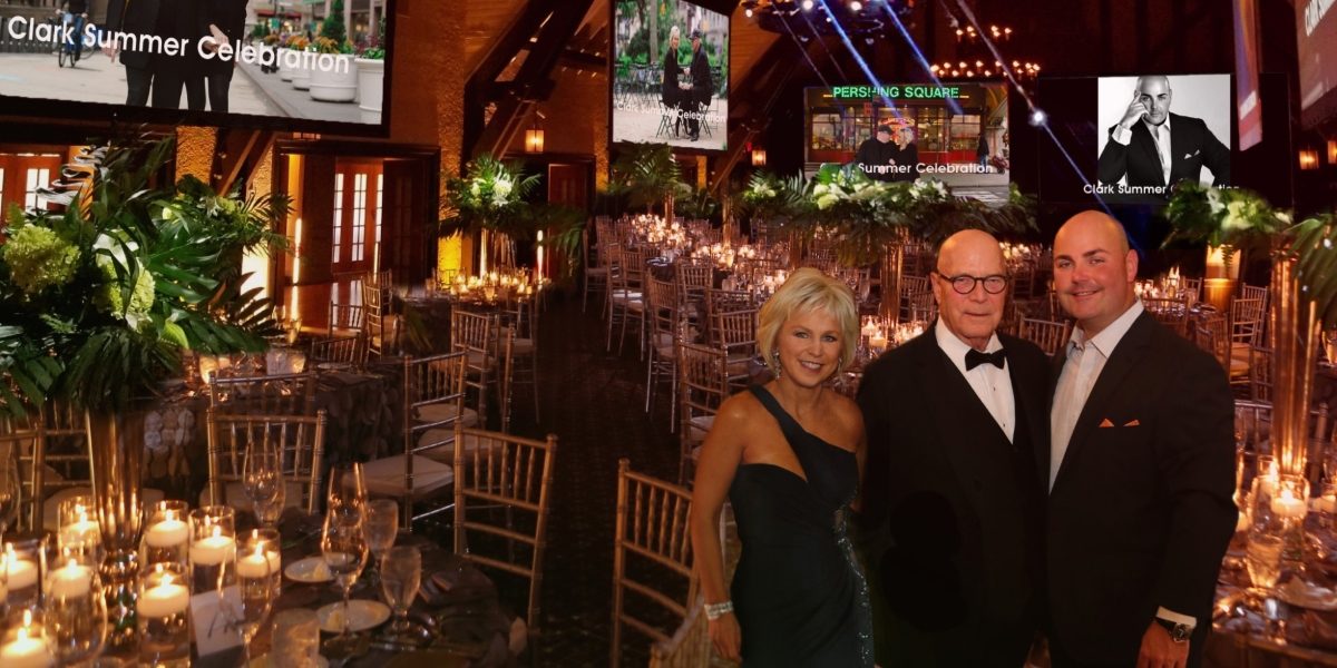 The Portrait Photography Awakening: Industry-Defining Event at the Arnold Clark Photography Mastermind