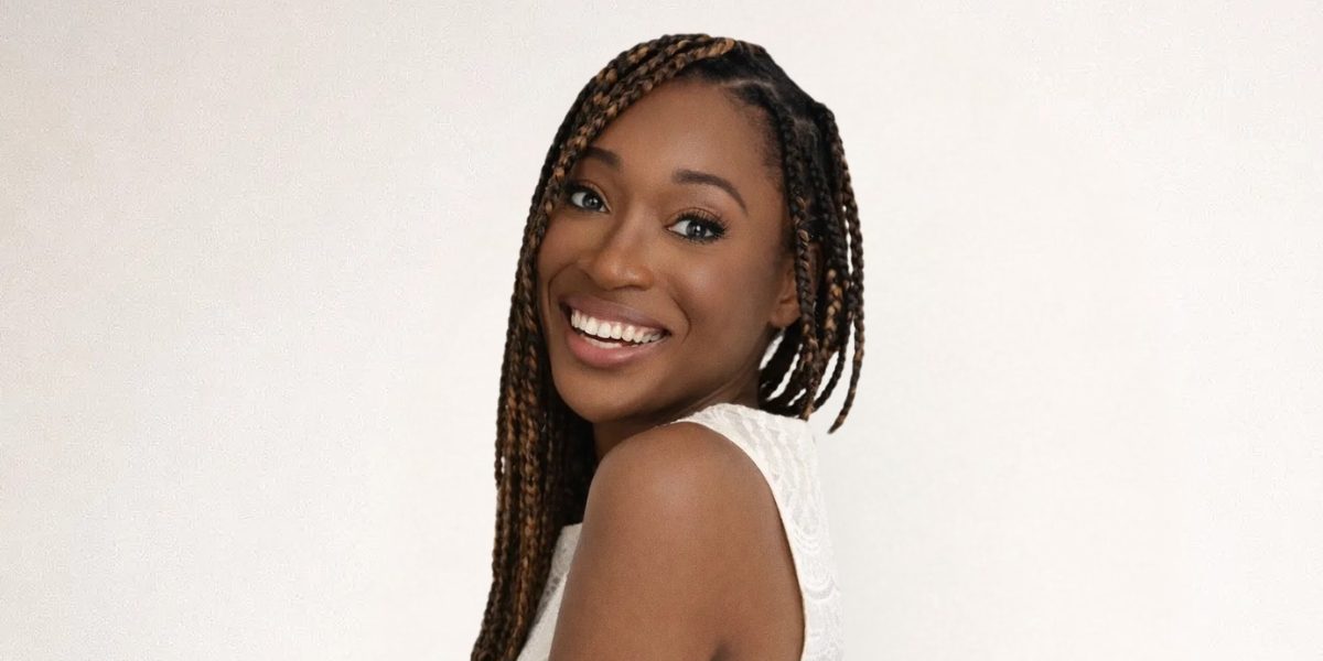 The Power of Belief: How Rojene Russell Turned Faith Into Strength