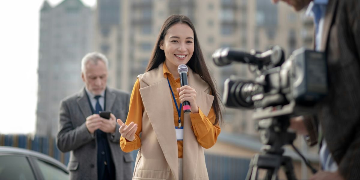 The Power of Seeing Women on TV: Why Representation Matters