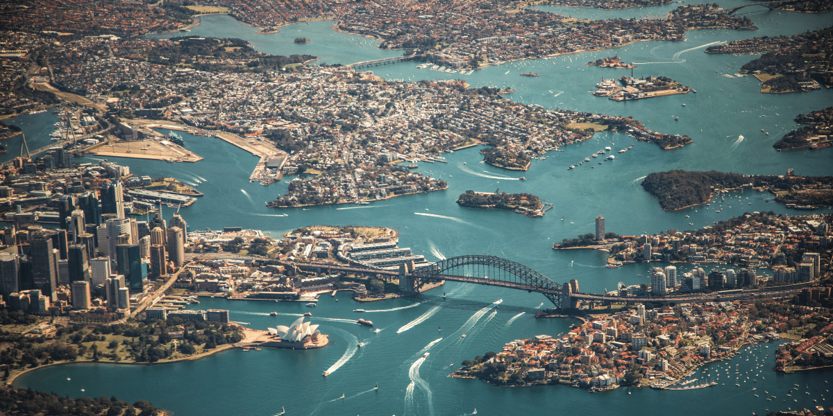 The Push Back of the Australian Natural Diamond Market