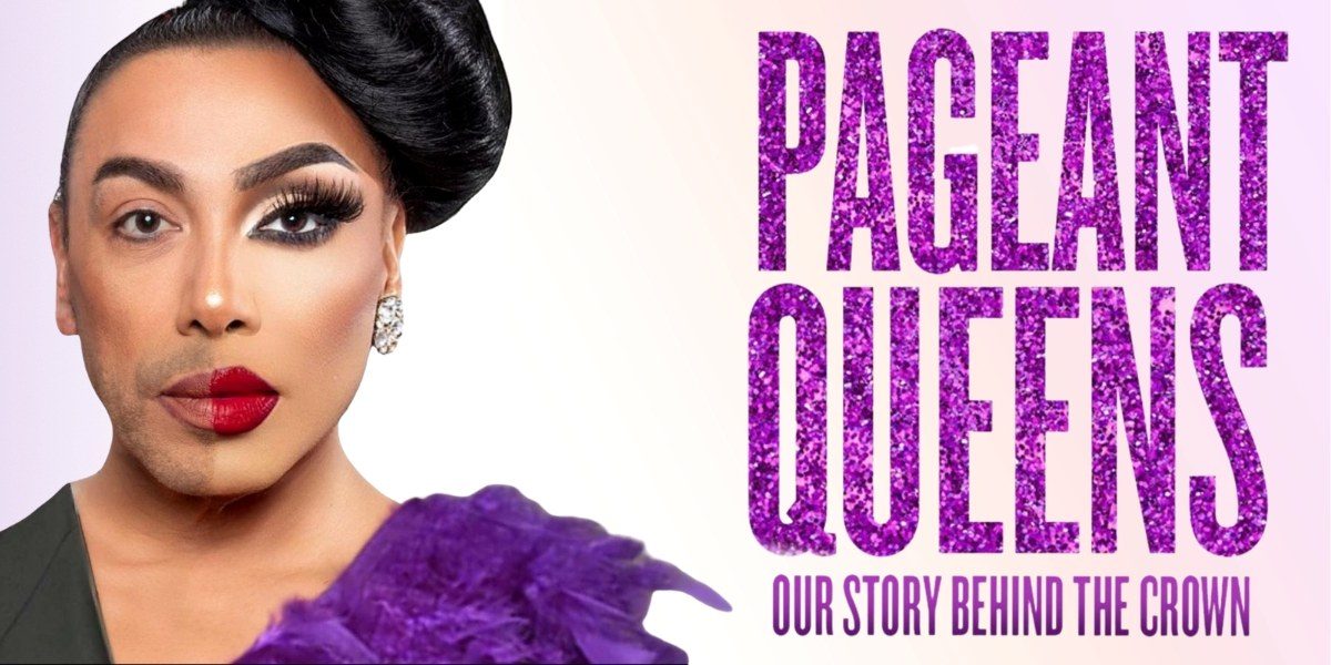 The Queens of Drag Legends Who Defined the Art Form