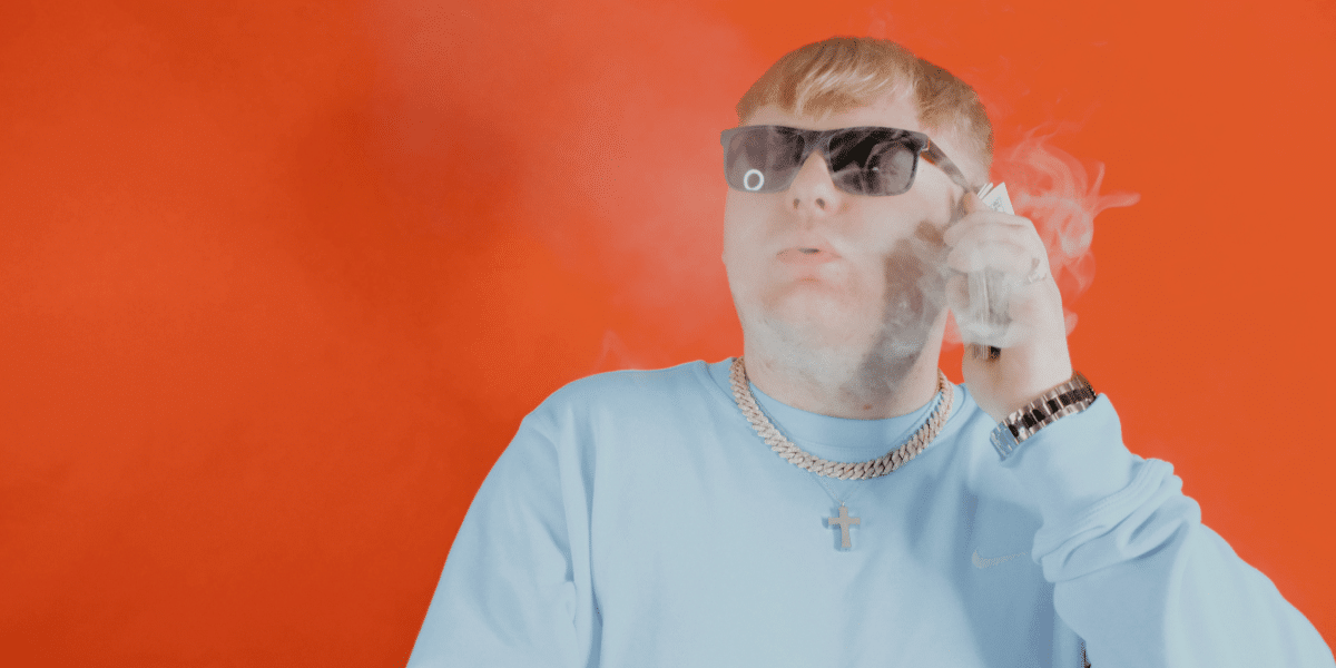 The Realism of Romance How HB Swank Captures the Complexity of Love in His Music