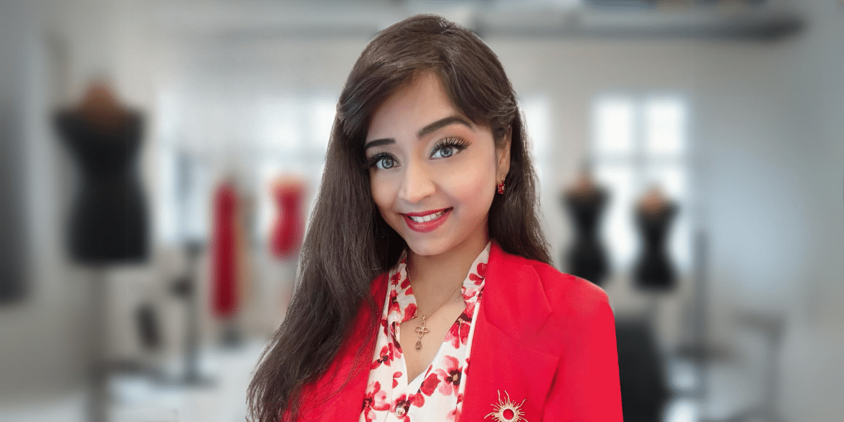 The Remarkable Journey of Dr. Nisha Sundaragopal