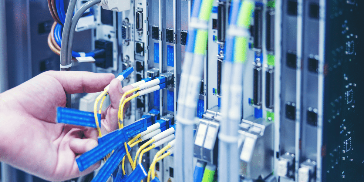 The Right Data Center Switch For Your Business Needs