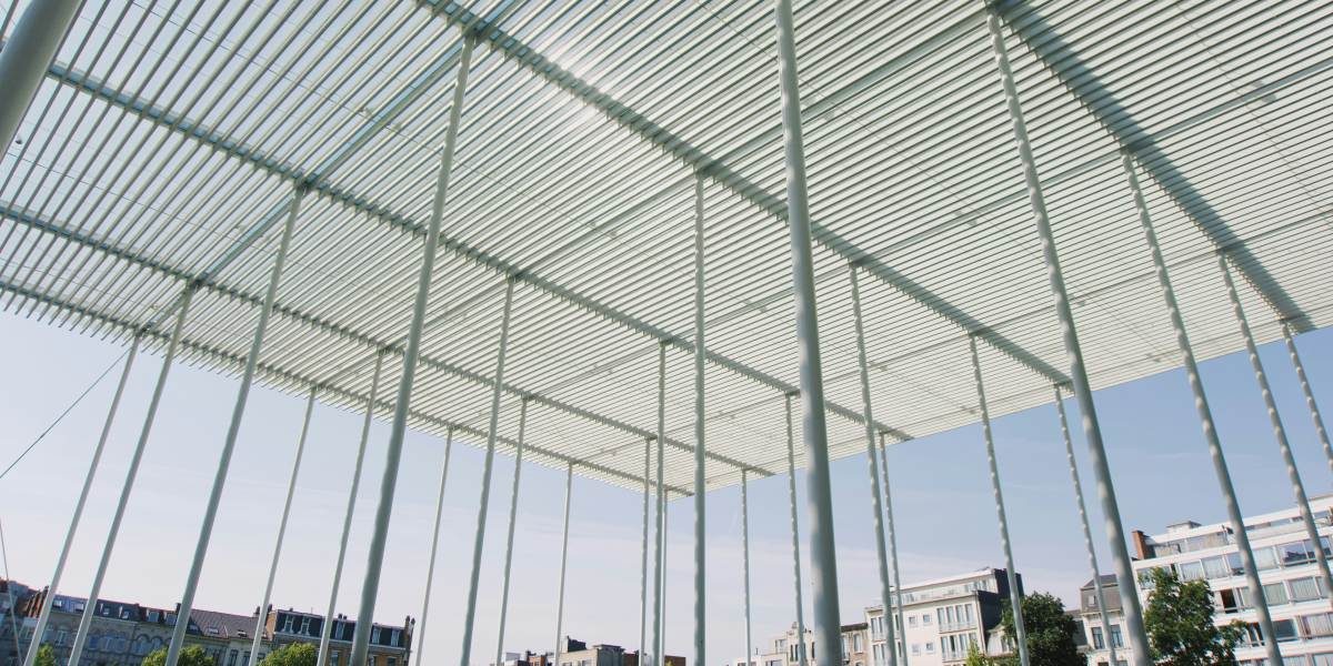 The Rise of Clear Plastic Roofing in Modern Home Design