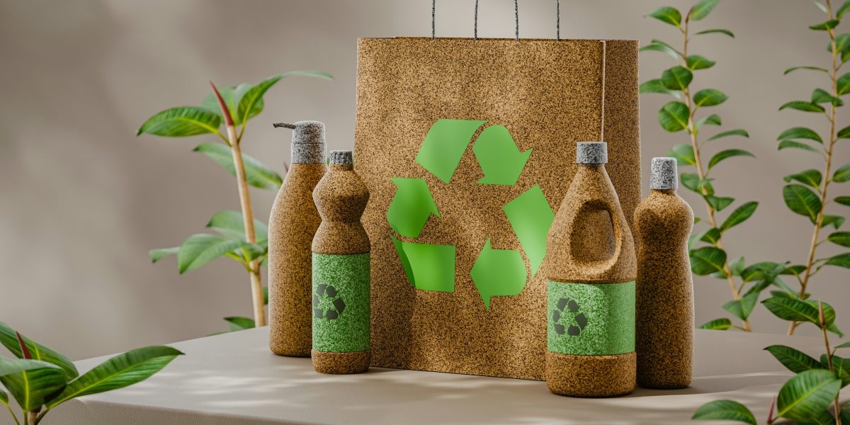 The Rise of Eco-Friendly Consumer Products Embracing Sustainability in Modern Lifestyles