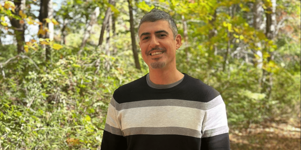 The Rise of Esoteric Fiction- Ali Kaden’s Unique Literary Journey