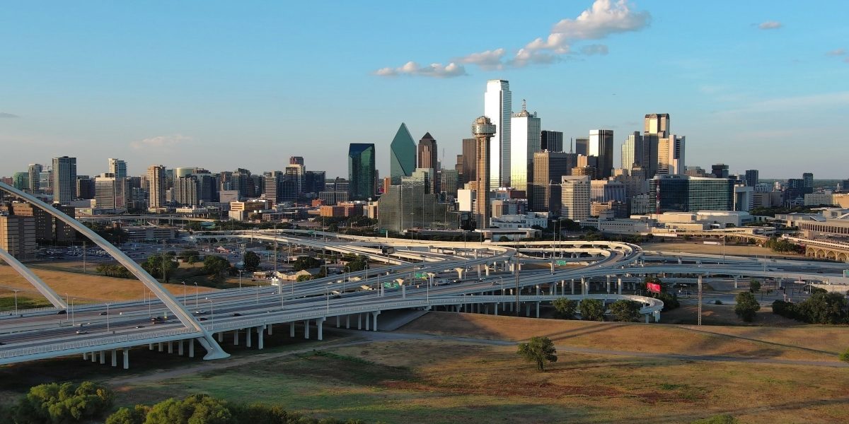 The Rise of “Y’all Street”