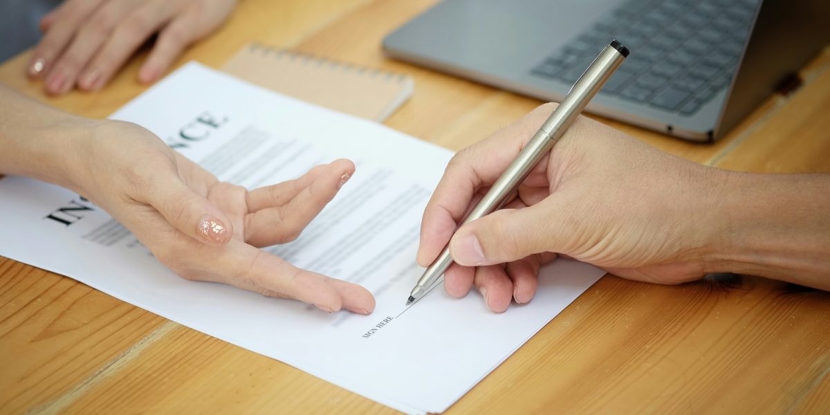 The Risks of Giving Statements to Insurance Companies After an Accident