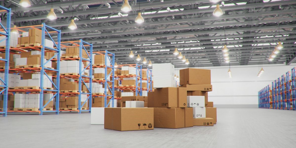 The Role of AMS Fulfillment in Efficient Warehousing and Fulfillment