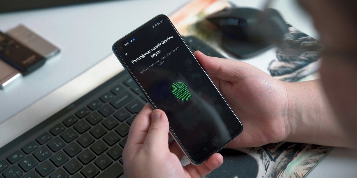 The Role of Biometric Authentication in NYC's Tech Growth