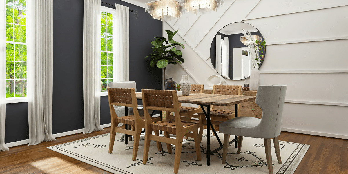 The Role of Digital Tools in Modern Interior Design Services