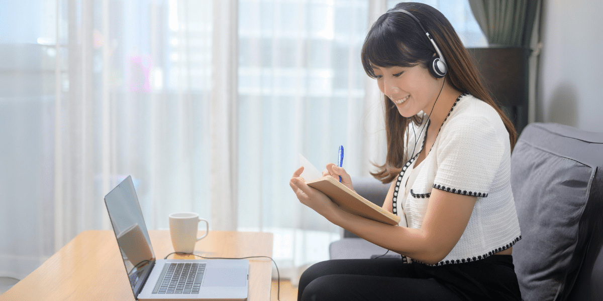 The Role of Online Tutoring in Preparing High School Students for College Science Courses