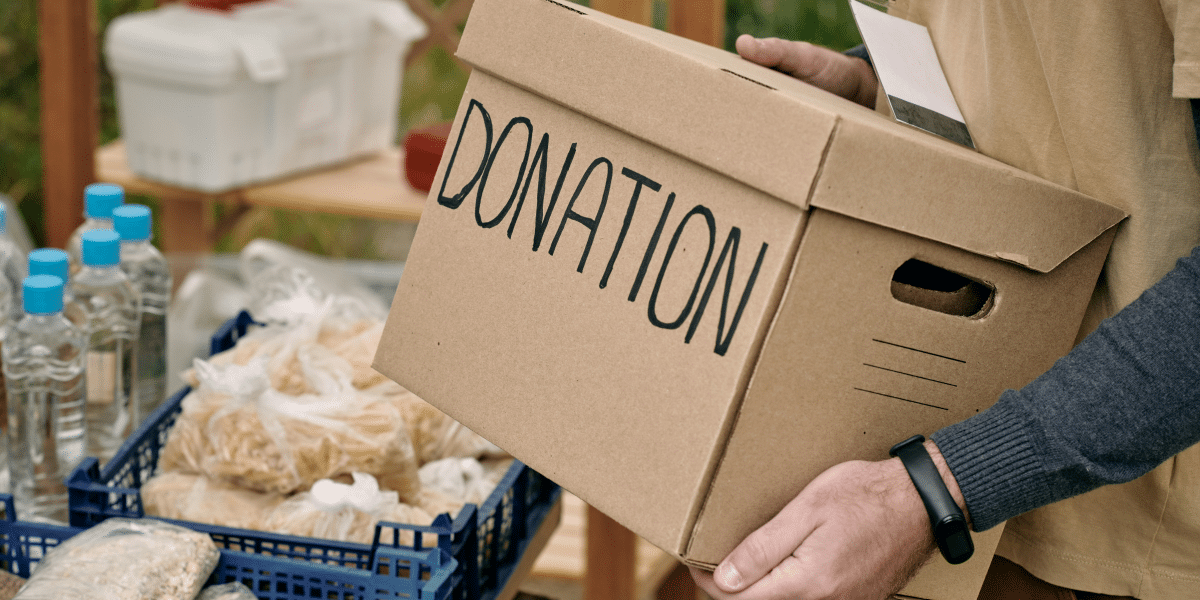 The Role of Technology in Modern Philanthropy (2)