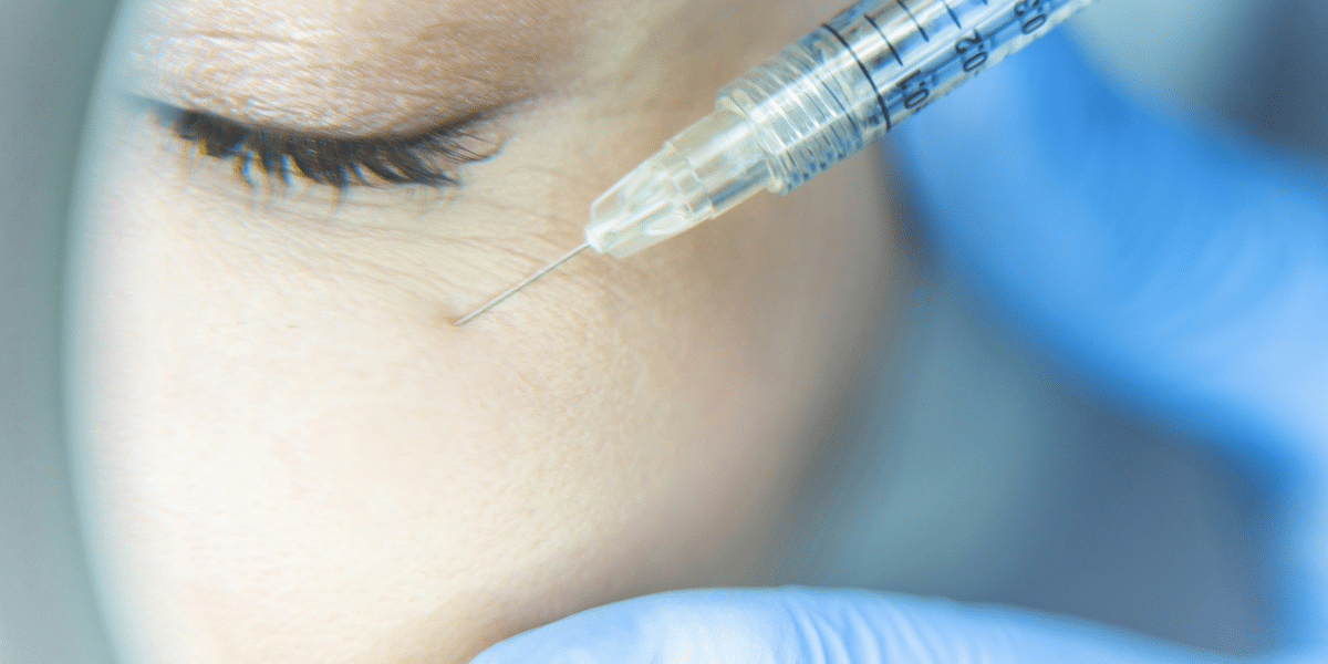 The Science Behind Nu Derma Supply's Skin Booster