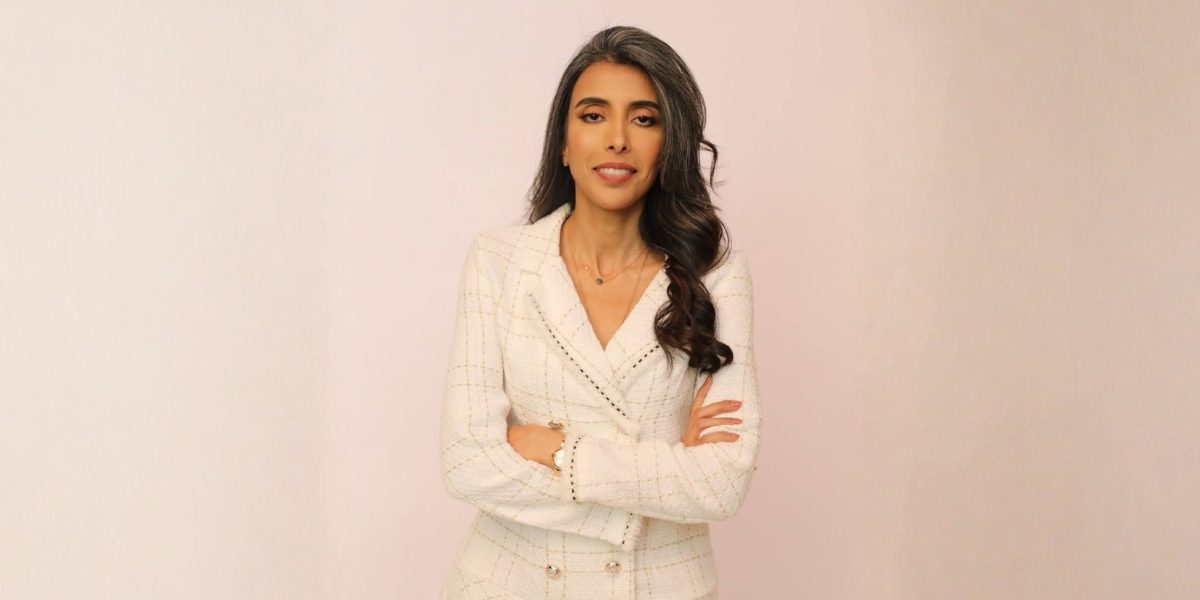 The Science of Self-Discovery: Dr. Sumaya Alnasser Blends Psychology and Spirituality in Her Work