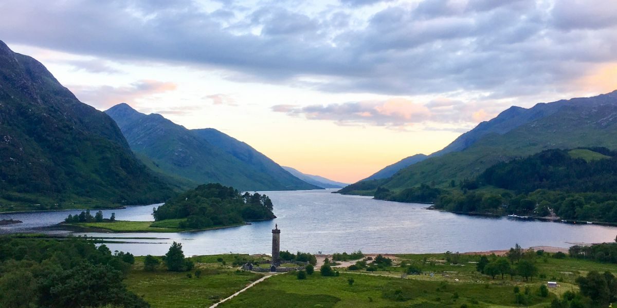 The Scottish Highlands: The Heart of Kilts and Tradition