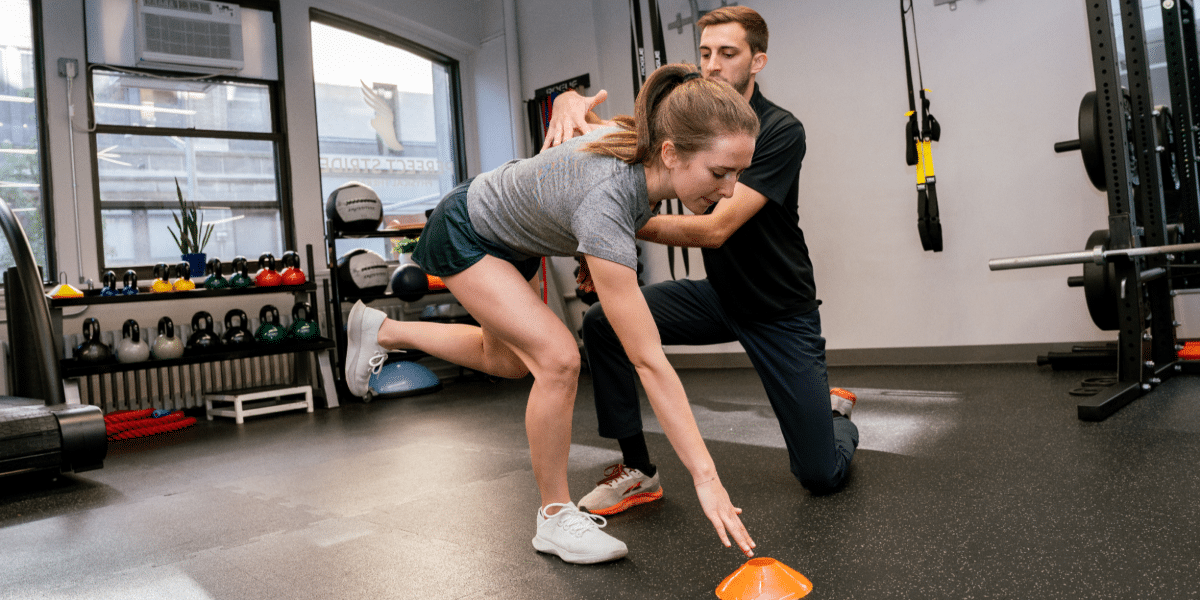 The Secret Weapon Keeping New York City Runners Healthy and Running Fast