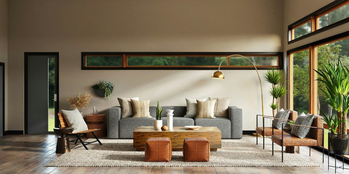 The Smart Choice How Professional Interior Design Can Help Save You Time and Money