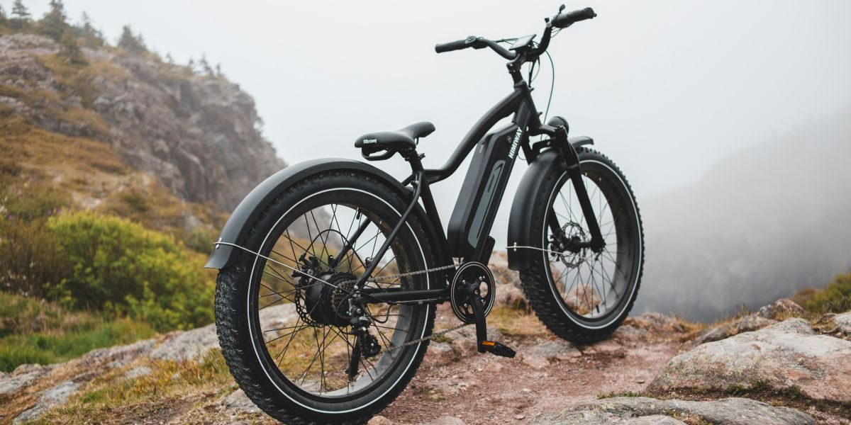 The Subtle Signs Your E-Bike May Need Attention