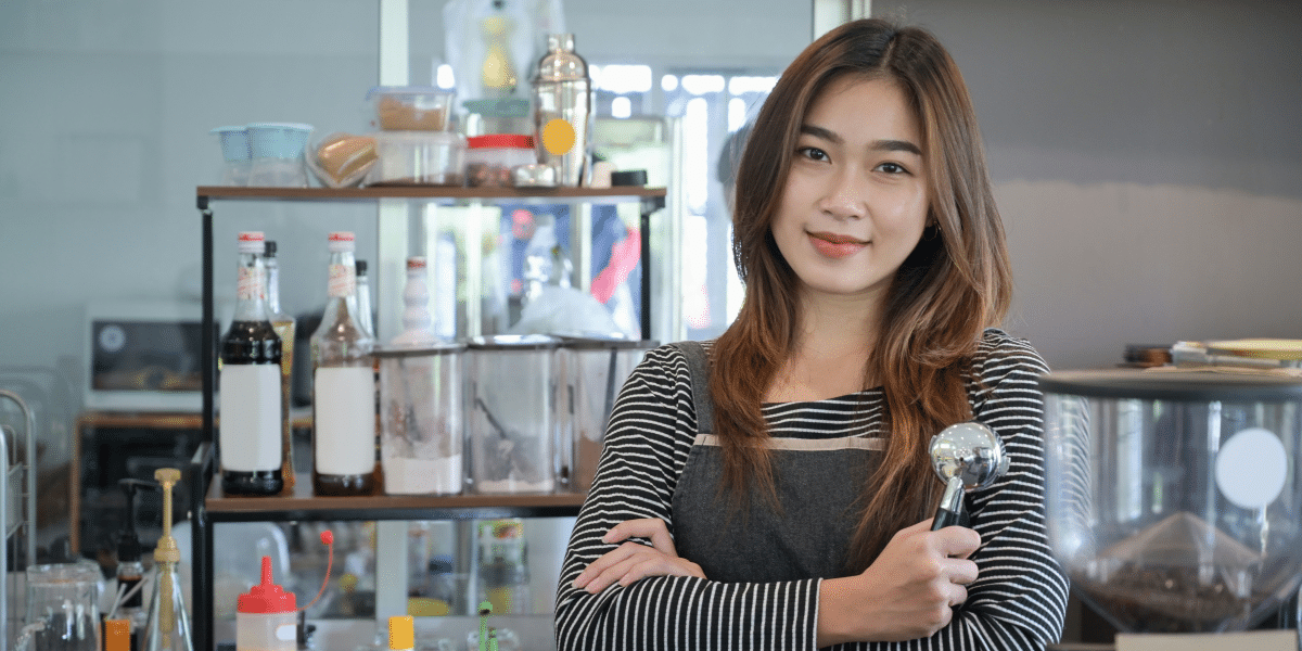 The Transformation of Café Services Embracing Innovation and Community