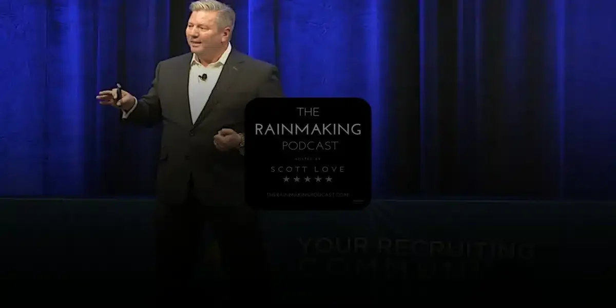 Rainmaking Podcast