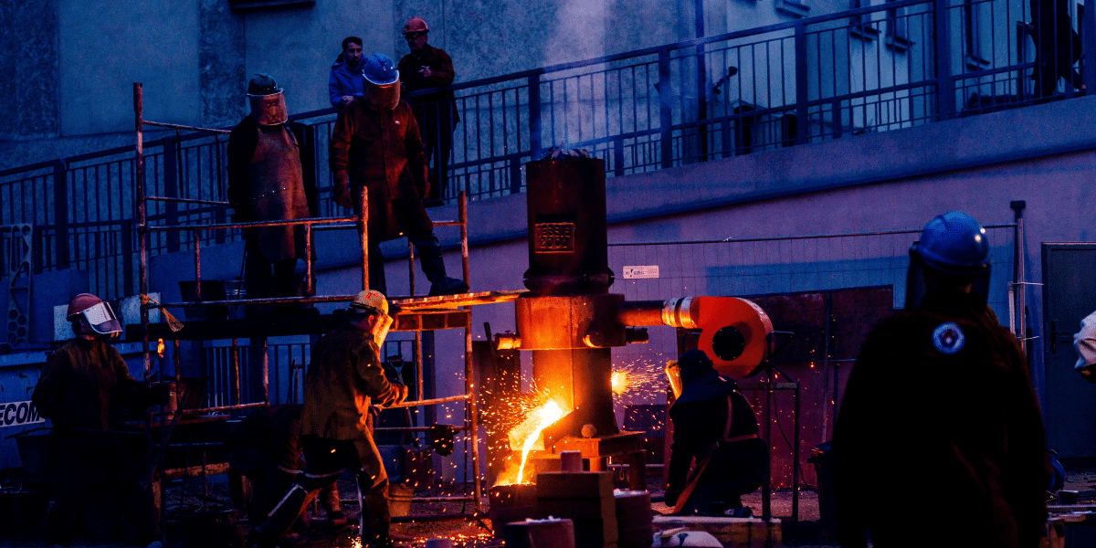 The Ultimate Guide to Types of Metal Casting Techniques and Applications