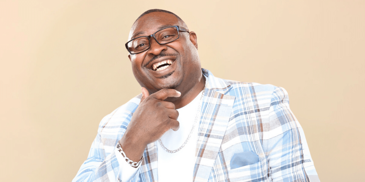 The Unyielding Visionary DJ Rutherford's Journey of Purpose