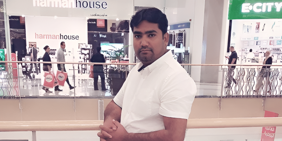 The Visionary Behind Sajid Malik Vehari's Entrepreneurial Success
