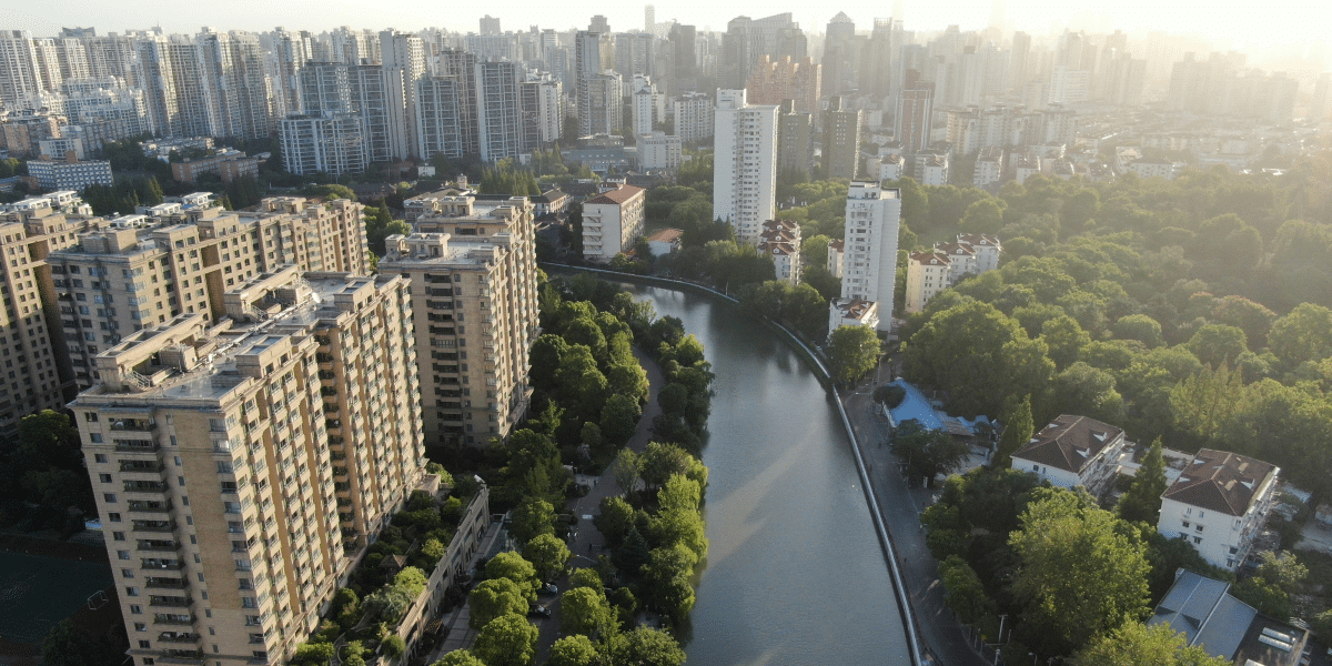 The Win-Win of Adding Residential Density