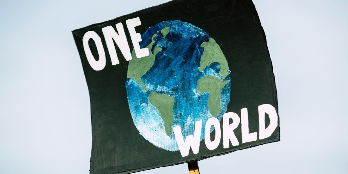 The World Transformation Movement: Can This Global Community Redefine What It Means to Be Human