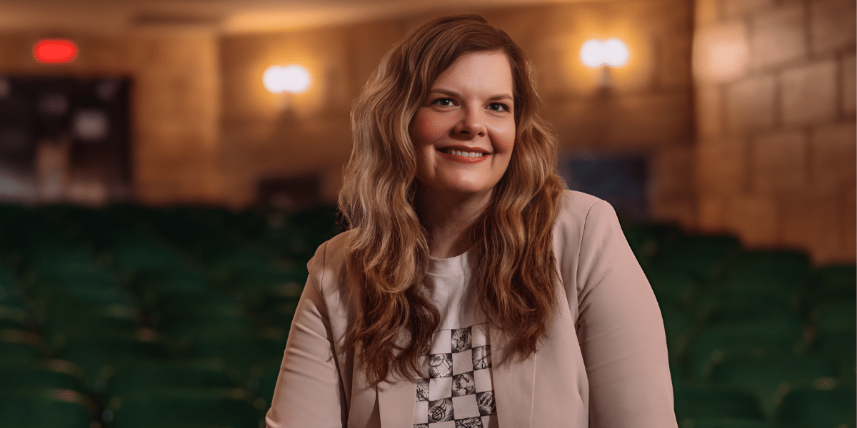 Theatre Marketing Lab- Julie Nemitz's Visionary Approach