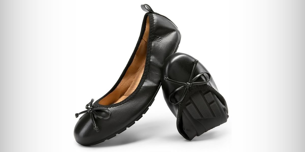 These Popular Shoes on Amazon Are Gaining Attention—Here’s Why