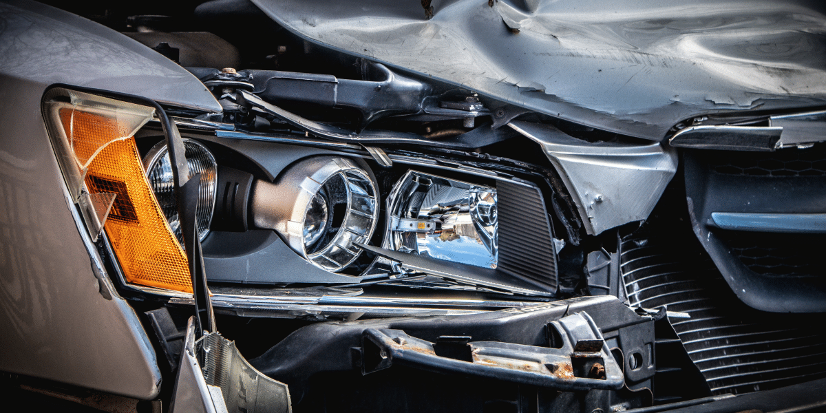 Things You Must Do In Case of a Car Accident