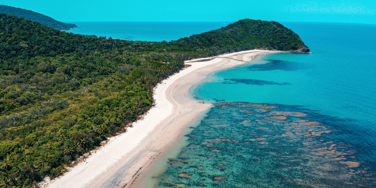 Things to Do in Far North Queensland, Australia