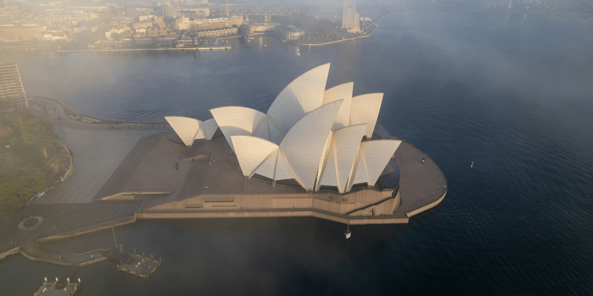 Things to Do in Sydney, Australia A Vibrant City Full of Wonders