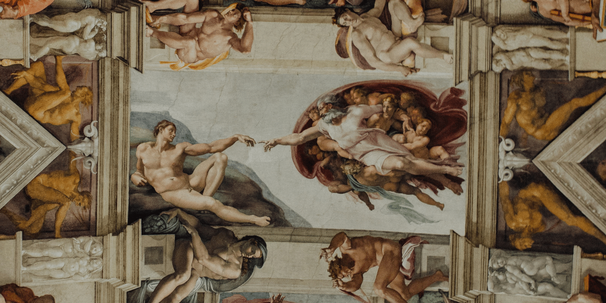 Thomas Walters Releases Michelangelo and the Apocalypse, Unveiling Hidden Connections Between Renaissance Art and Biblical Prophecy