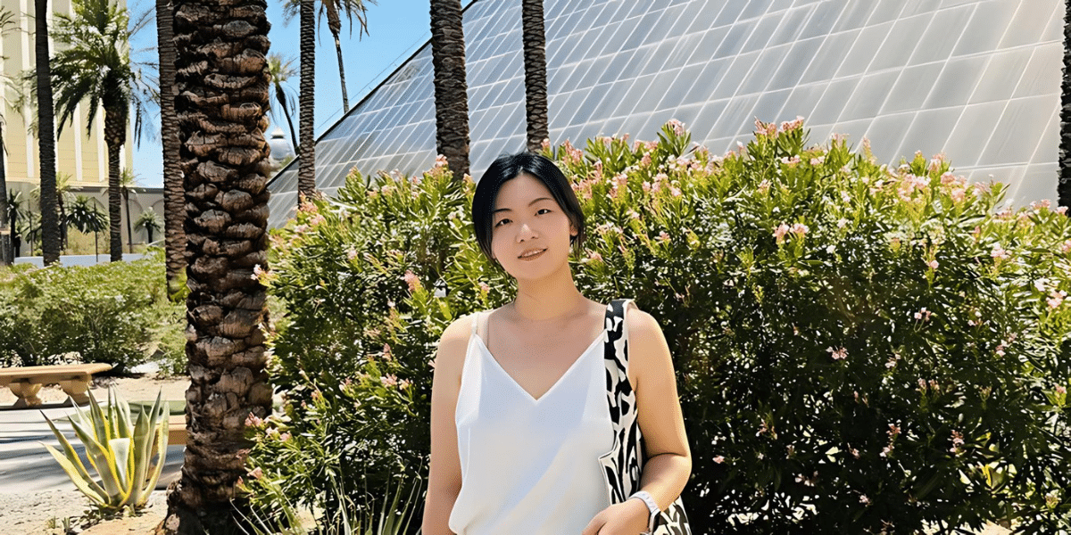 Tianyue Wu: Bridging Empathy and Innovation in Design