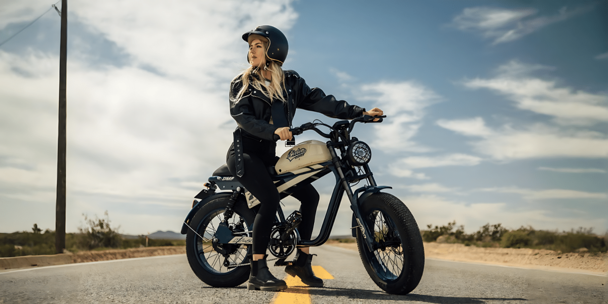 Tiger E-Bike Feature-Rich Ride for Budget-Conscious Riders_3