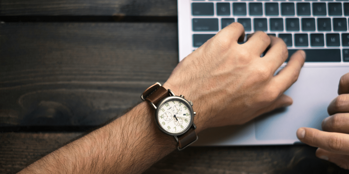 Time Management Tips for Busy Professionals