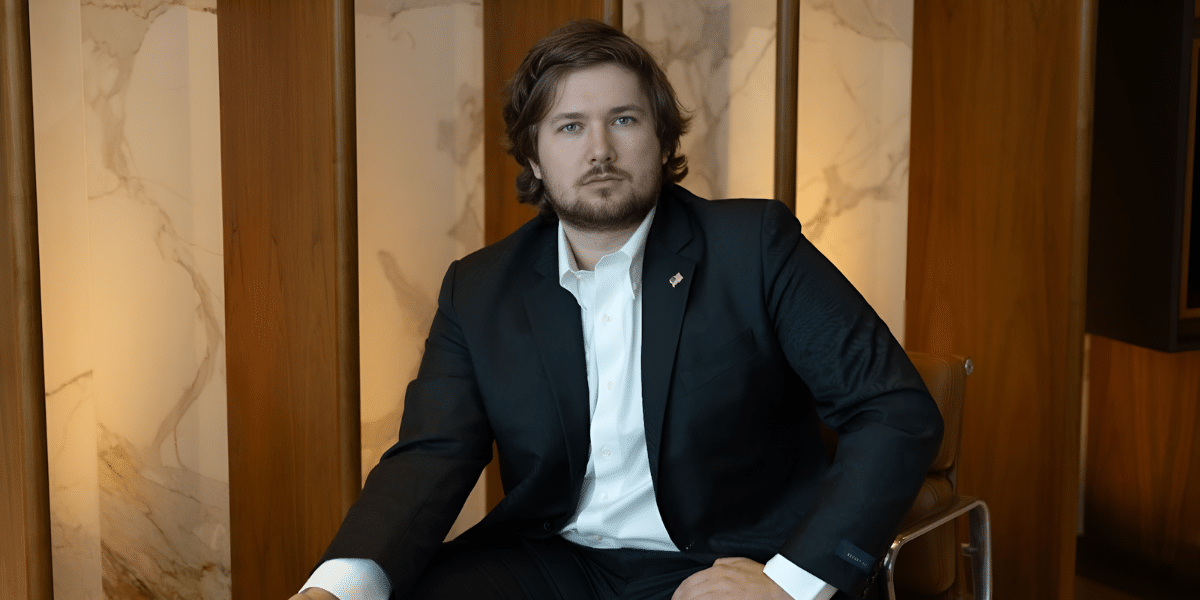 Timofey Rogov A Visionary Leader in EdTech
