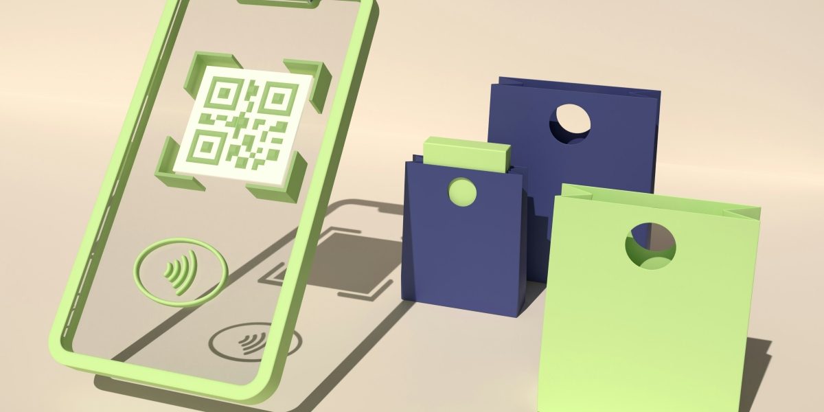 Tiny Tech, Big Impact: The Surprising Power of Smart Labels
