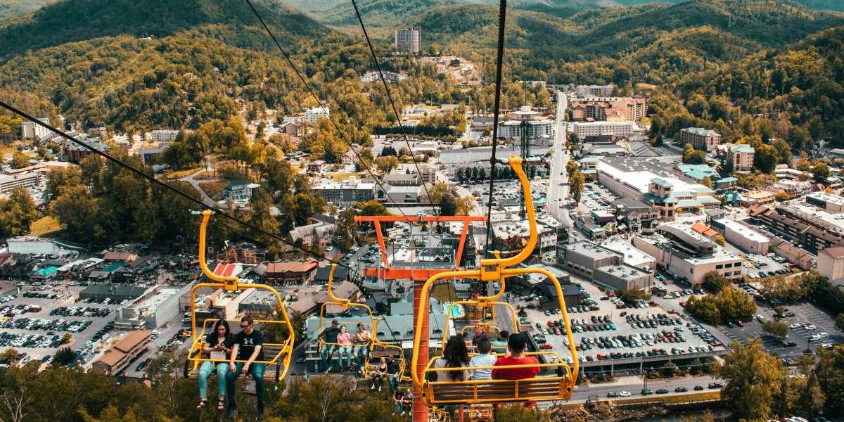 Tips for Planning a Family Vacation to Pigeon Forge